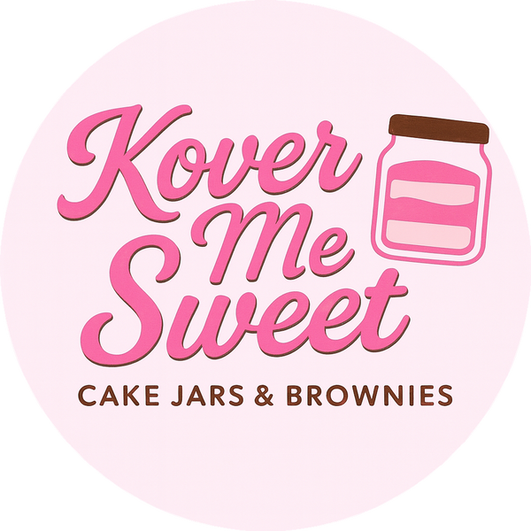 Kover Me Sweet
